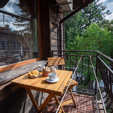 Къща За Гости Димови Sozopol Exterior photo