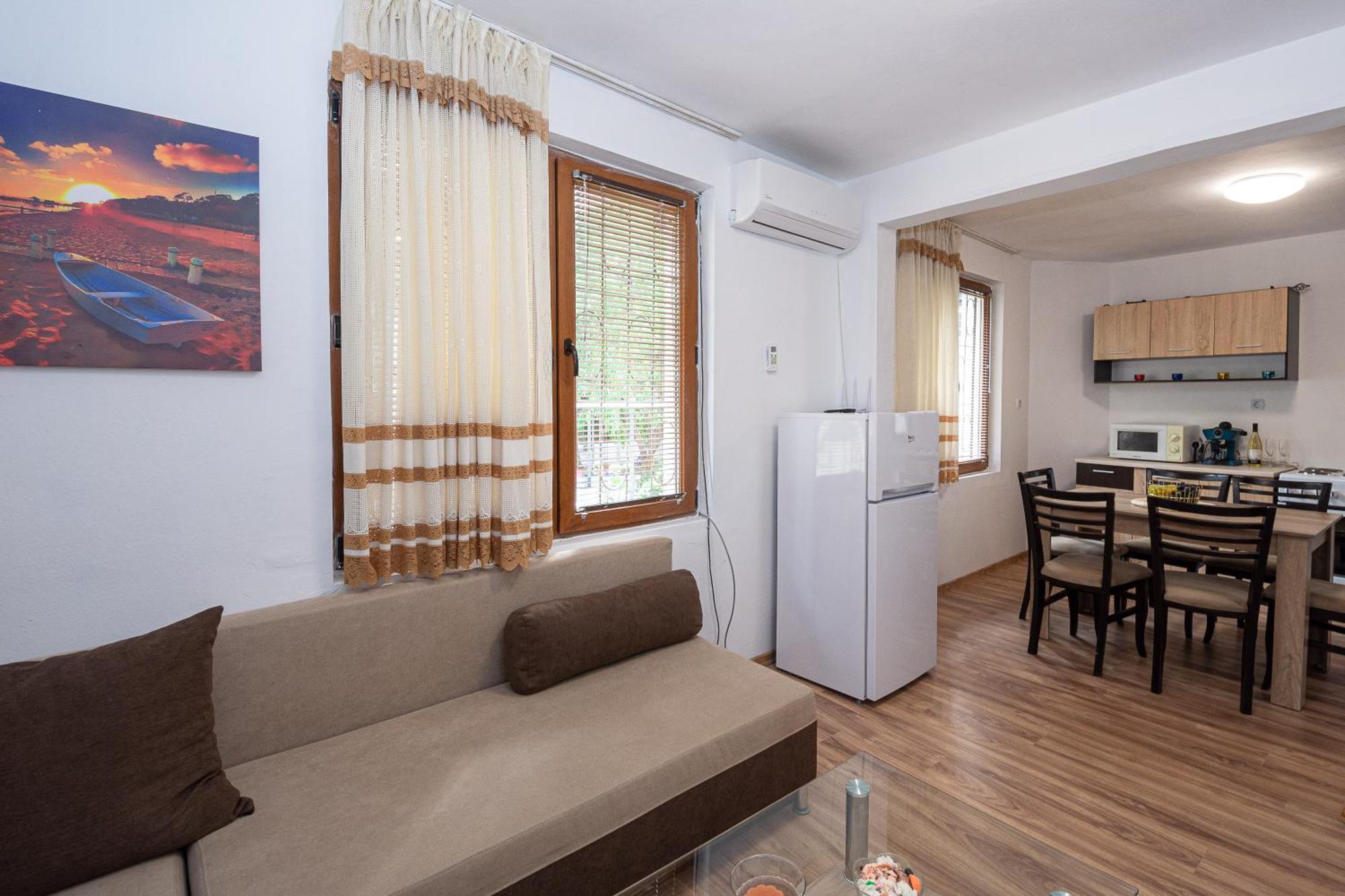 Къща За Гости Димови Sozopol Exterior photo